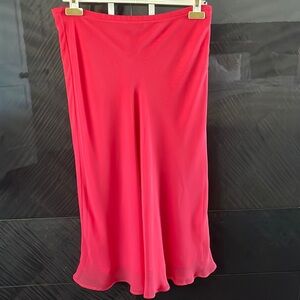 Byblos MID-LENGTH SKIRT
